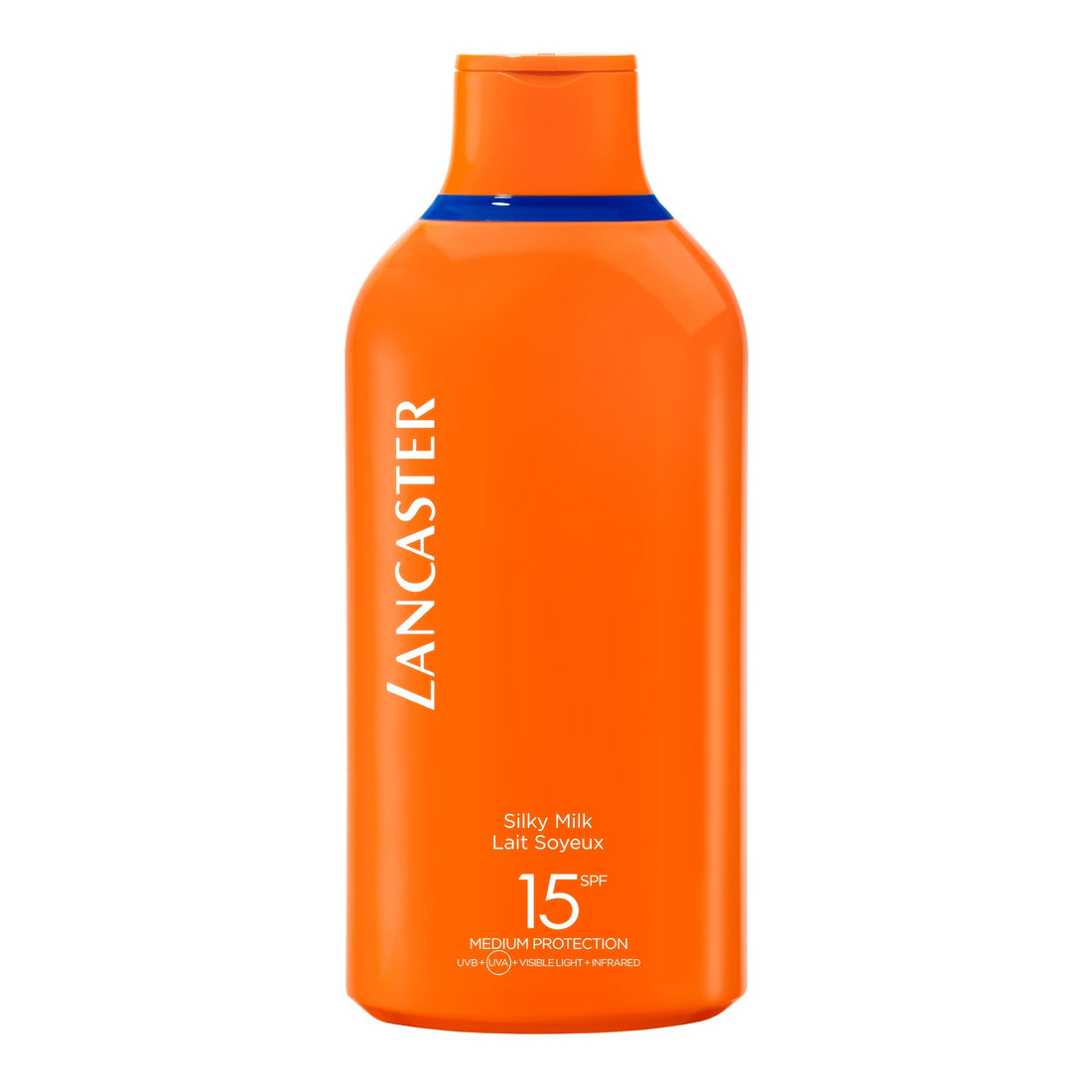 Lancaster Sun Beauty Melting Tanning Milk SPF 15, 13.5 Ounce