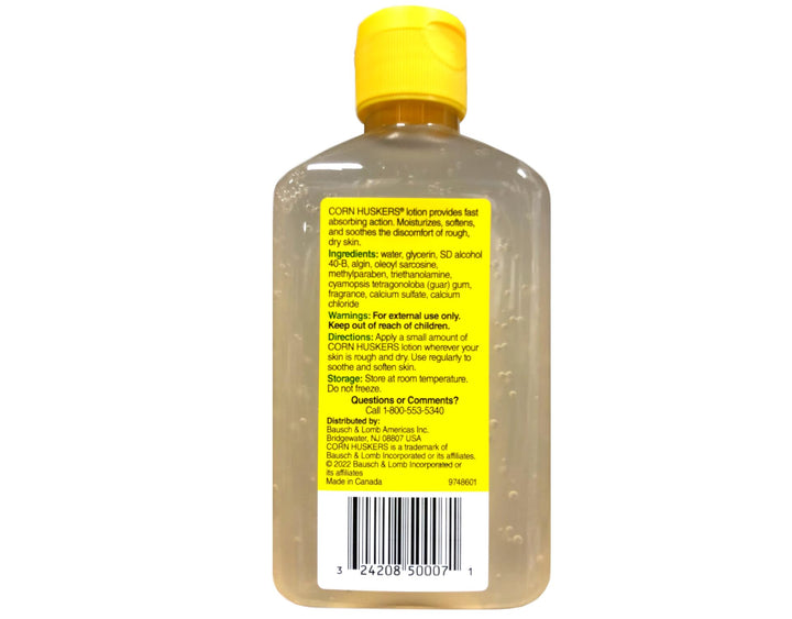 Corn Huskers Oil-Free Hand Lotion - 7 fl oz