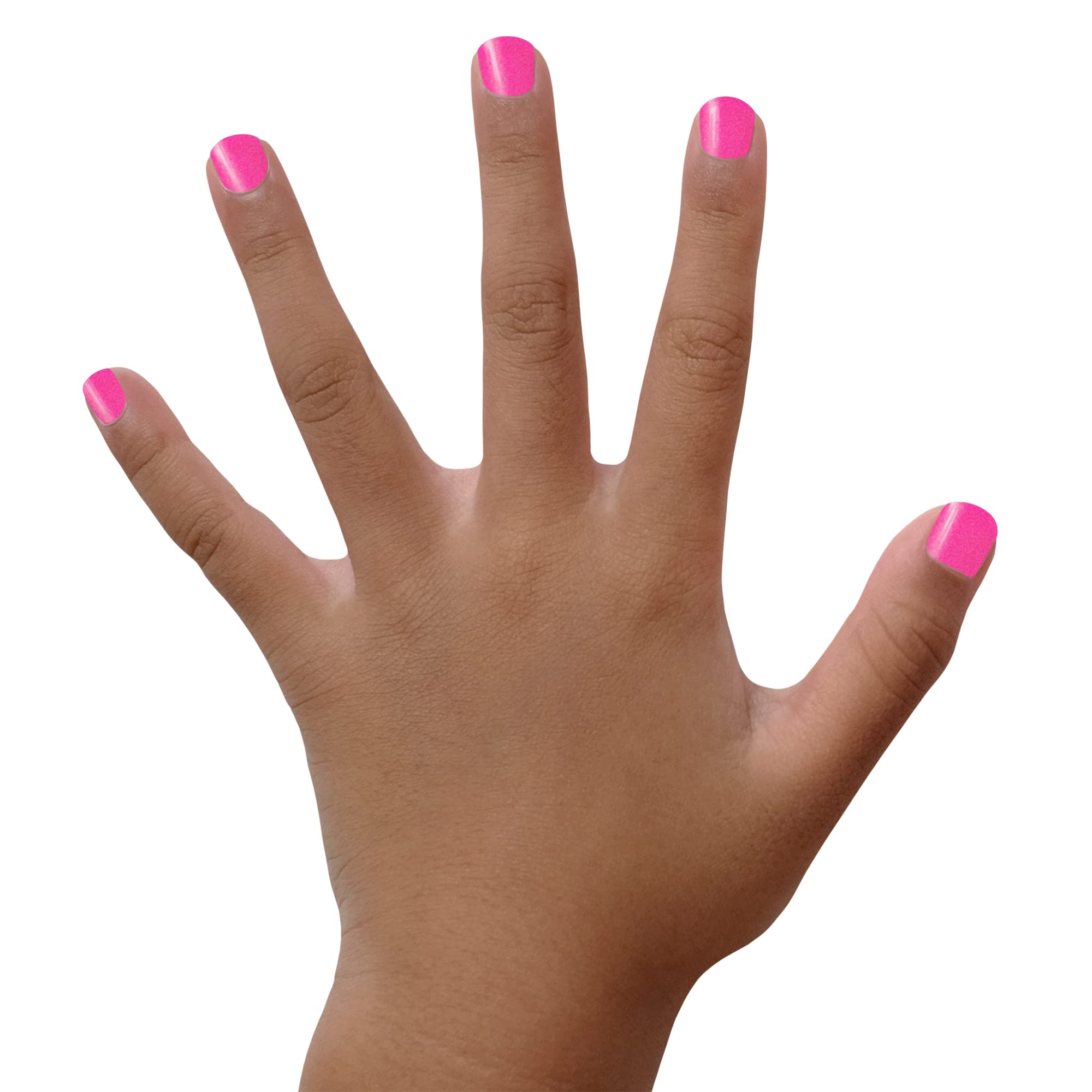 Piggy Paint 100% Non-toxic Girls Nail Polish - LOL