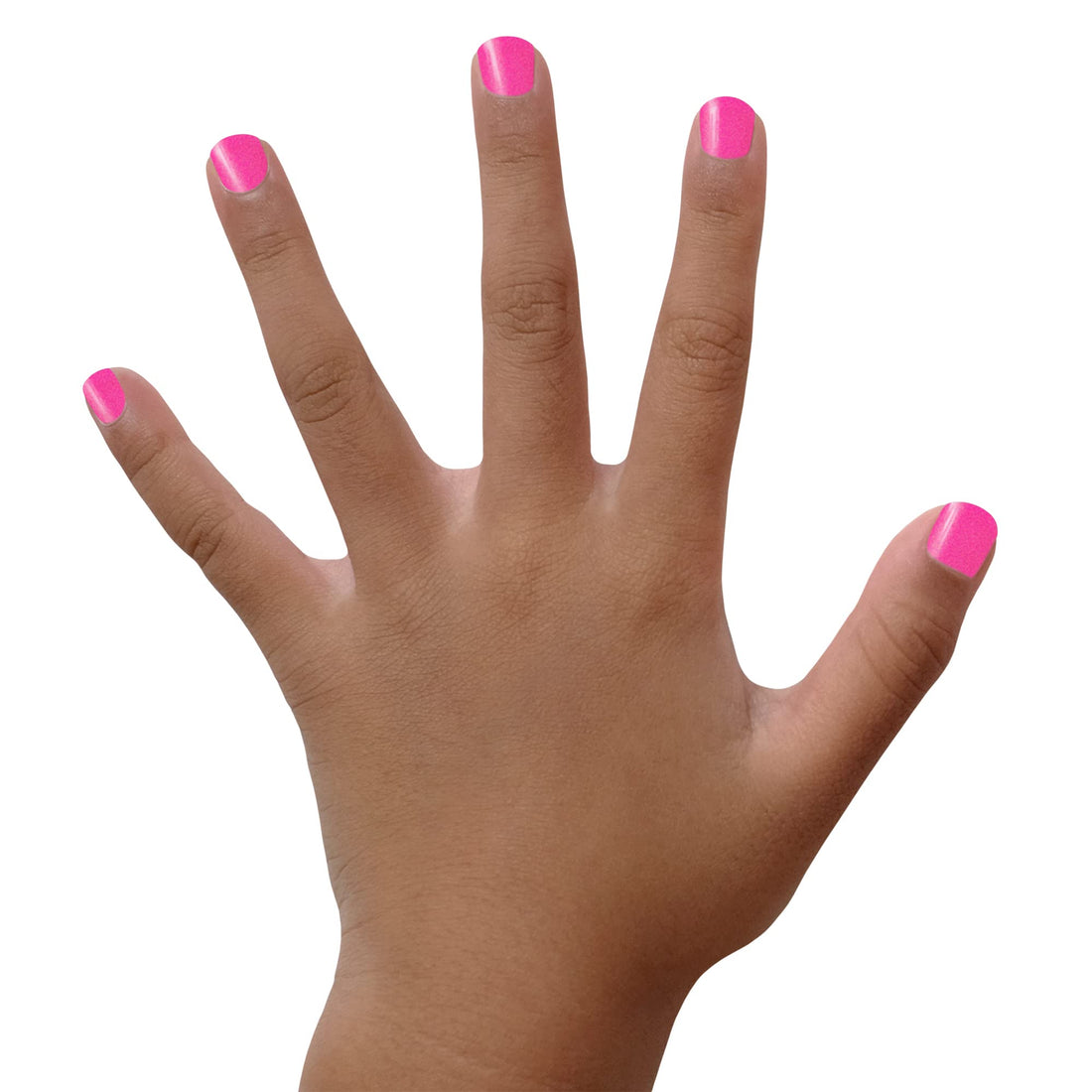 Piggy Paint 100% Non-toxic Girls Nail Polish - LOL