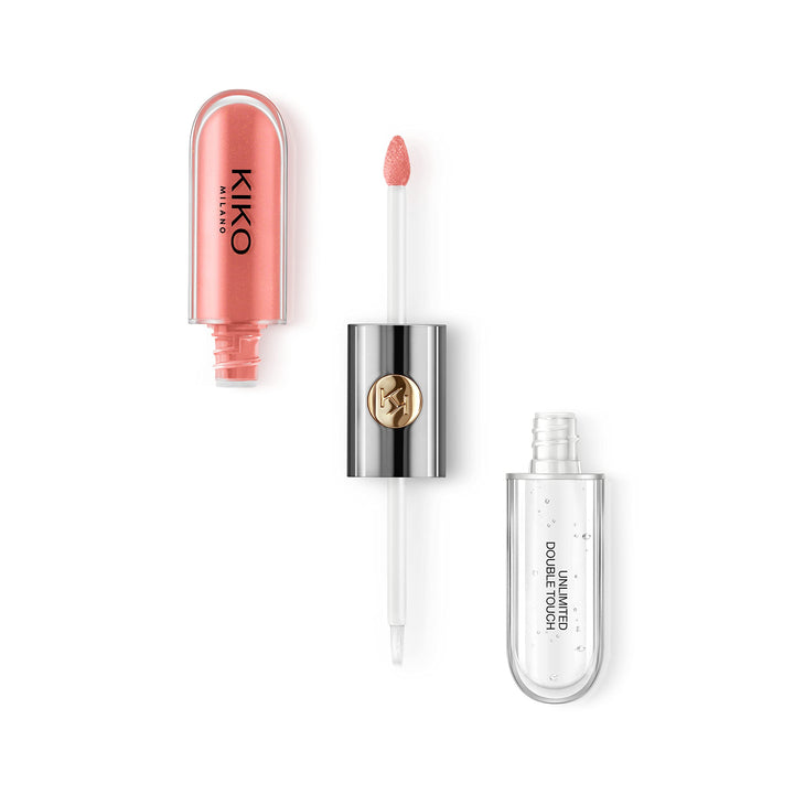 KIKO MILANO - Unlimited Double Touch 113