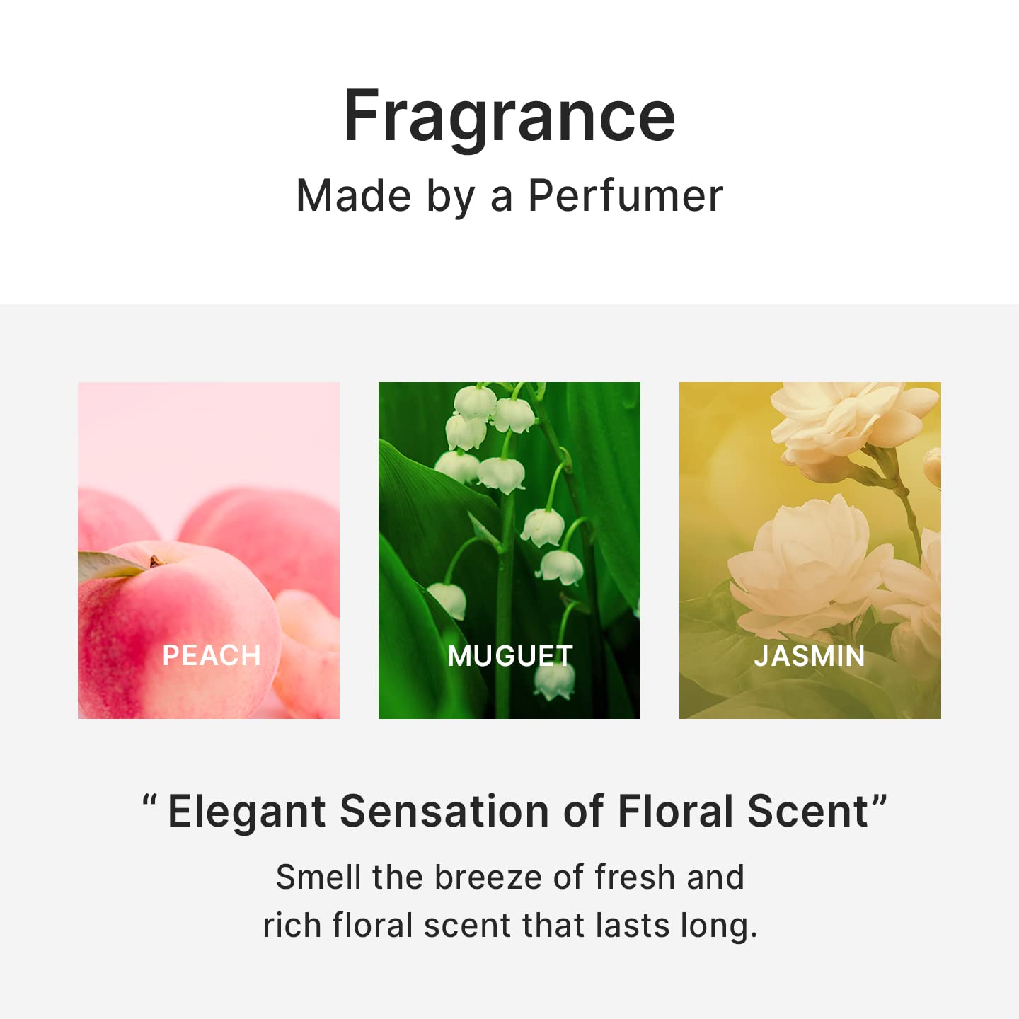 simplyO Protein Booster Hair Treatment | Conditioner for Frizzy and Damaged Hair | Cruelty Free, Vegan, 16.9 fl oz. (Wild Flower)