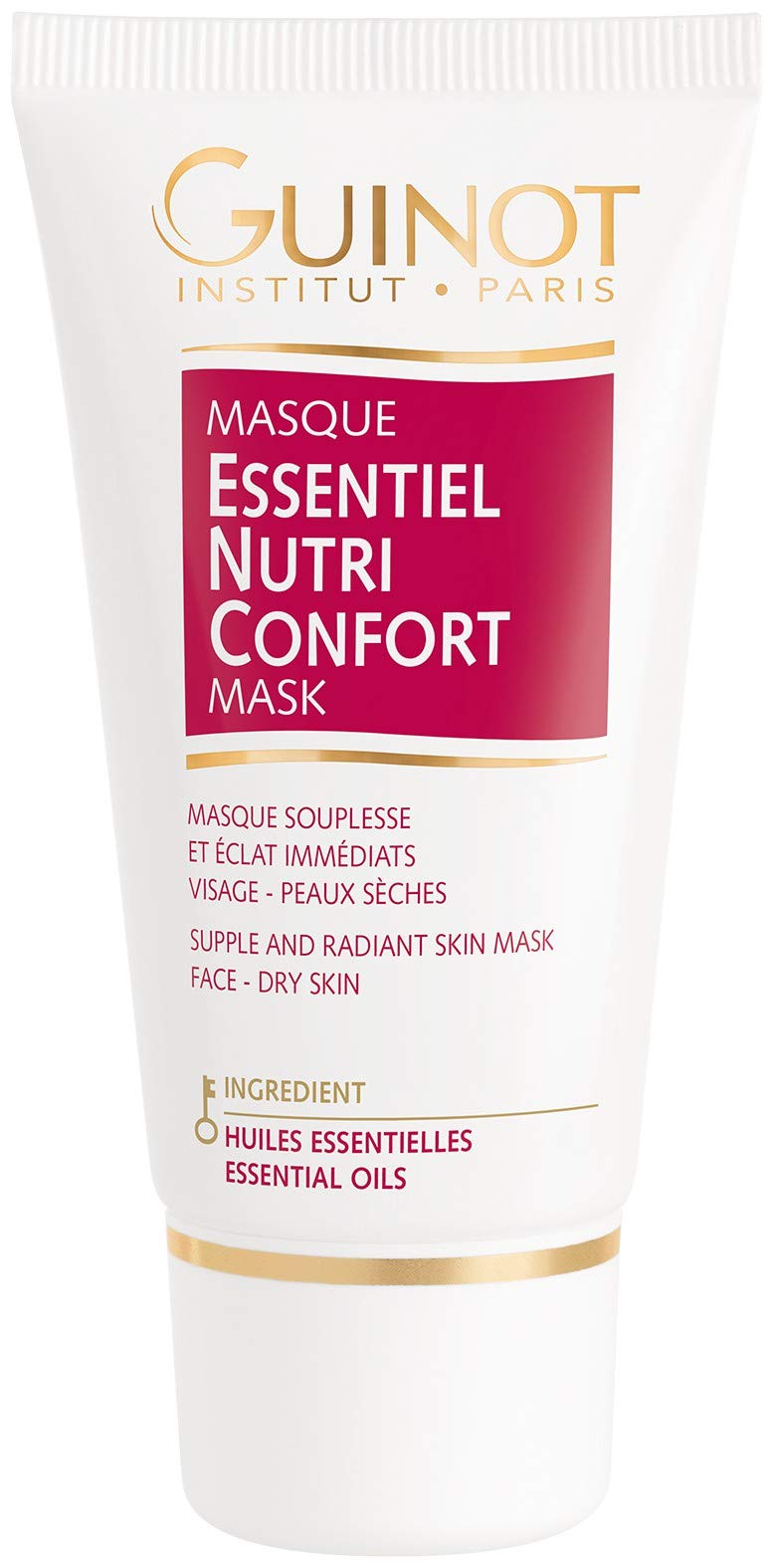 Guinot Radiance Mask 50ml/1.7oz