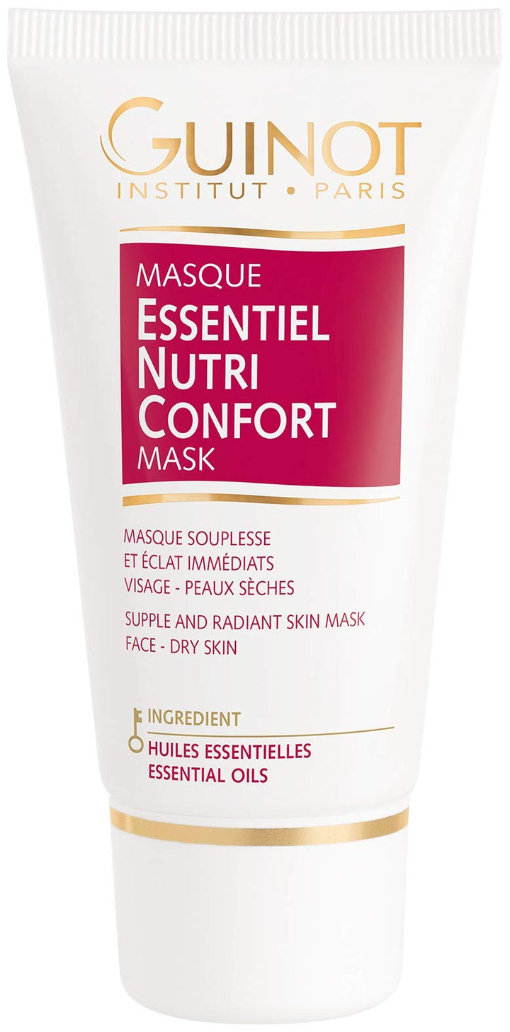 Guinot Radiance Mask 50ml/1.7oz
