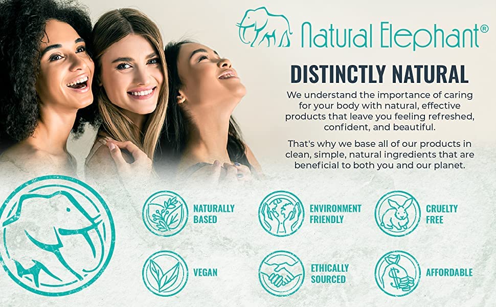 Natural Elephant Dead Sea Salt 100% Natural & Pure 1 lb, 2 lb, 5 lb, 10 lb Bag Fine Grain for Psoriasis Eczema Acne & other Dermatological Needs, 1 lb, 450 g