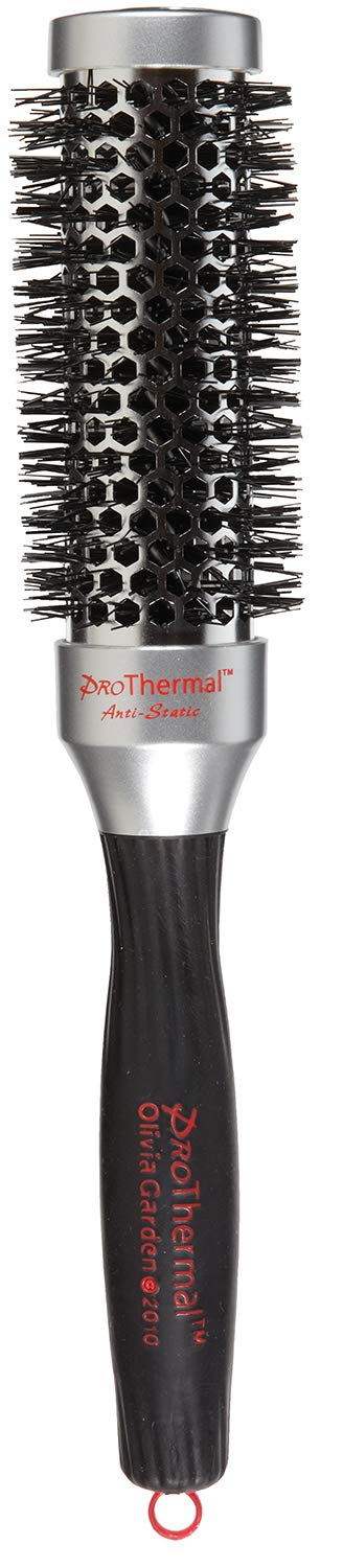 Olivia Garden Olivia Garden Classic Pro Thermal, 1 1/4 Inch