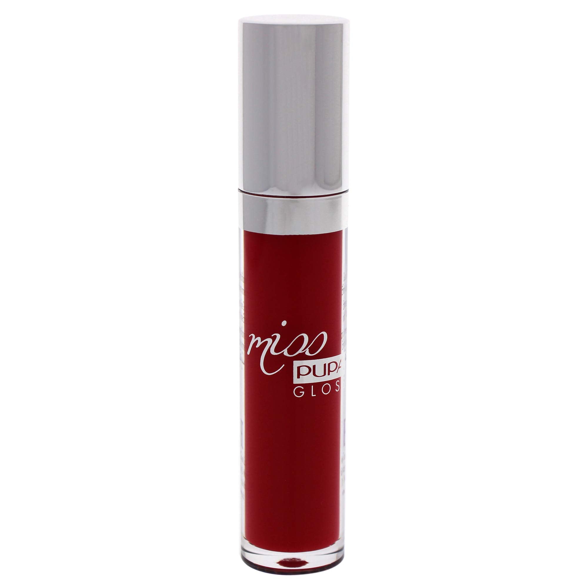 Pupa - Miss Pupa Gloss (305 Essential Red)