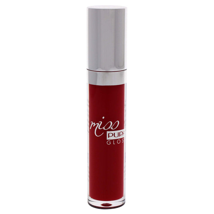 Pupa - Miss Pupa Gloss (305 Essential Red)