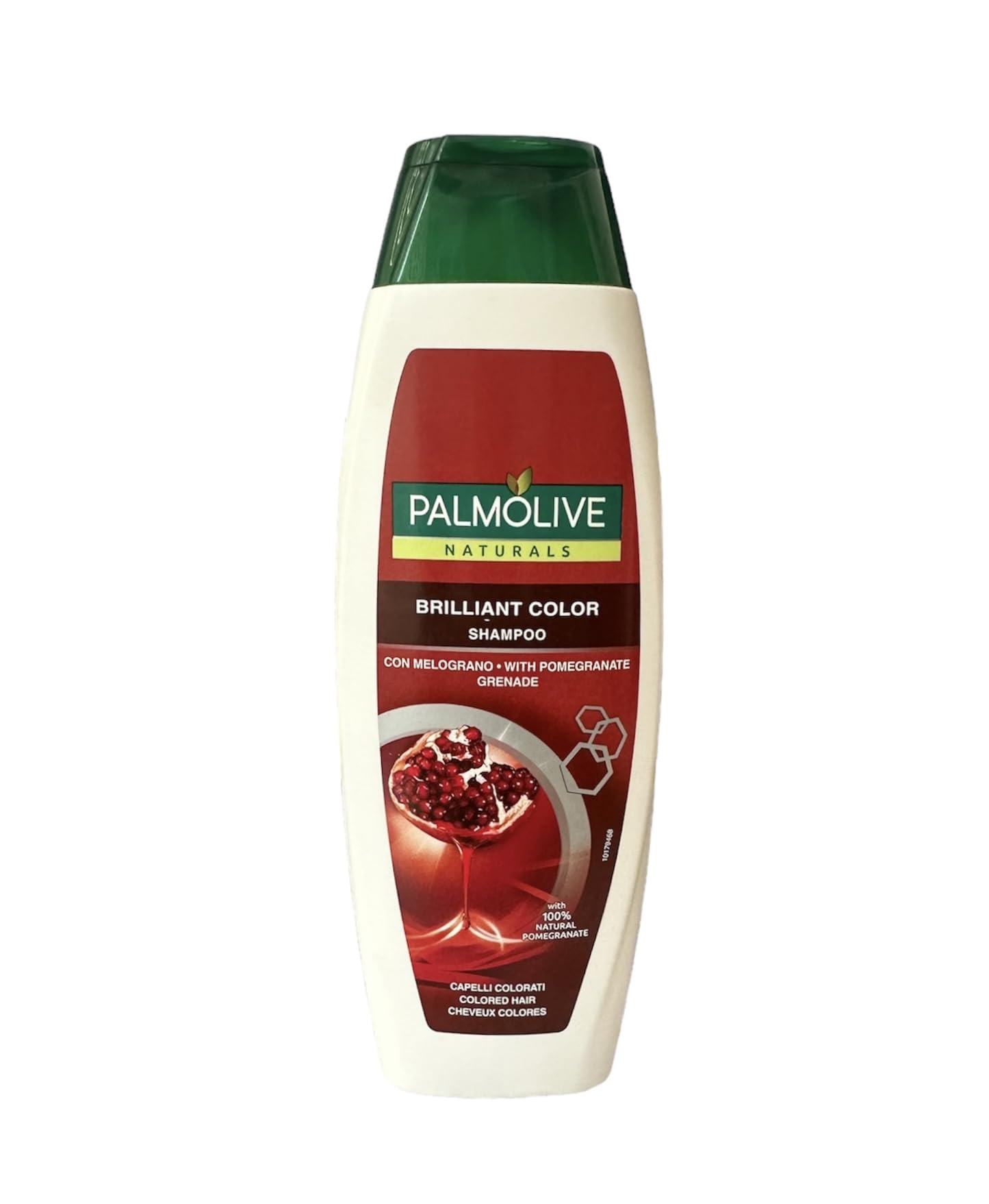Palmolive Brilliant Color Coloured Hair Shampoo 350 Ml