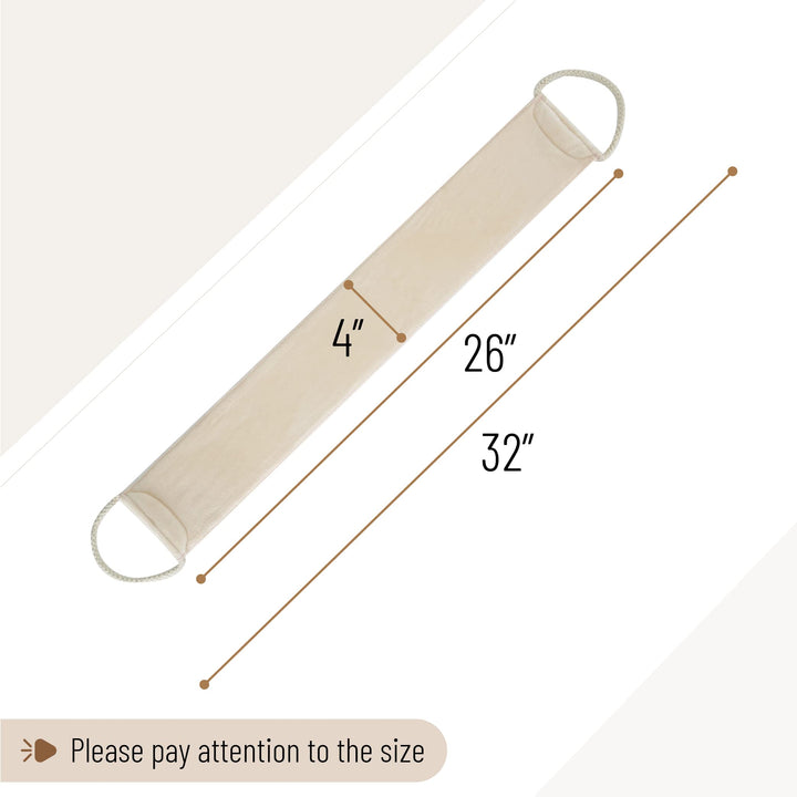 Slick Solutions Lotion Applicator for Back - Easy Self Application of Lotions and Creams - Smooth and Even Application to Entire Back - Sun Tan Lotion Applicator