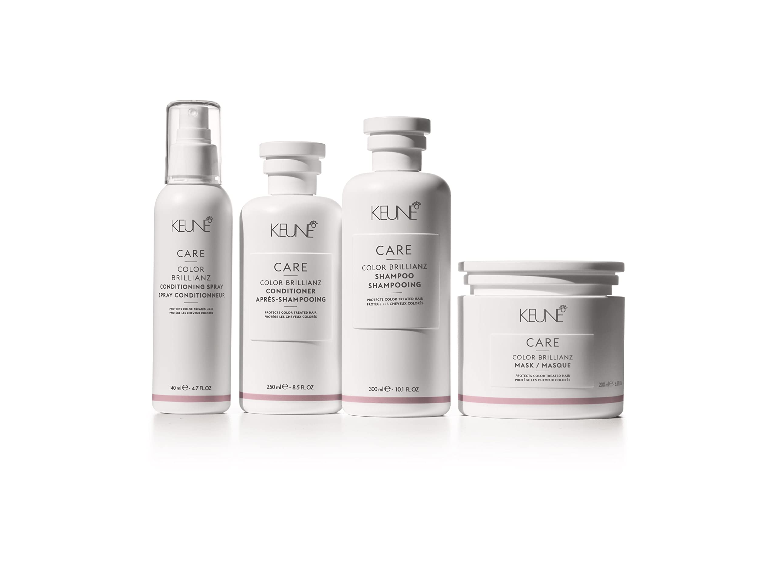 Keune Care Color Brillianz Conditioner