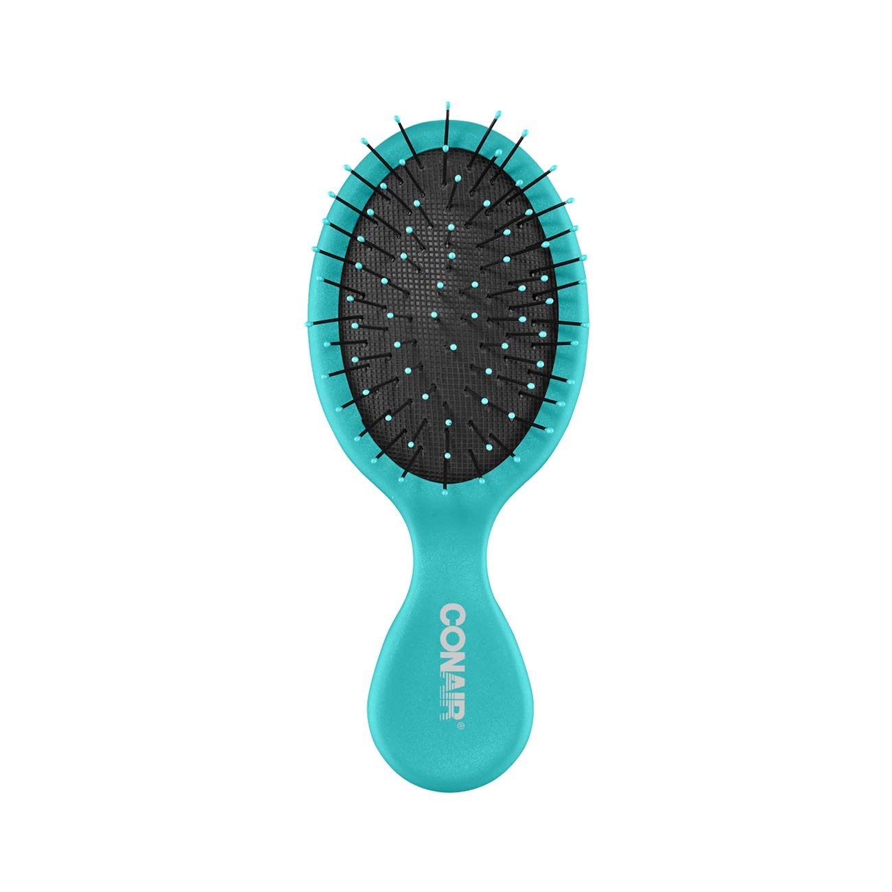 Conair Detangling Mid-Size Cushion Brush, 4.8 Ounce