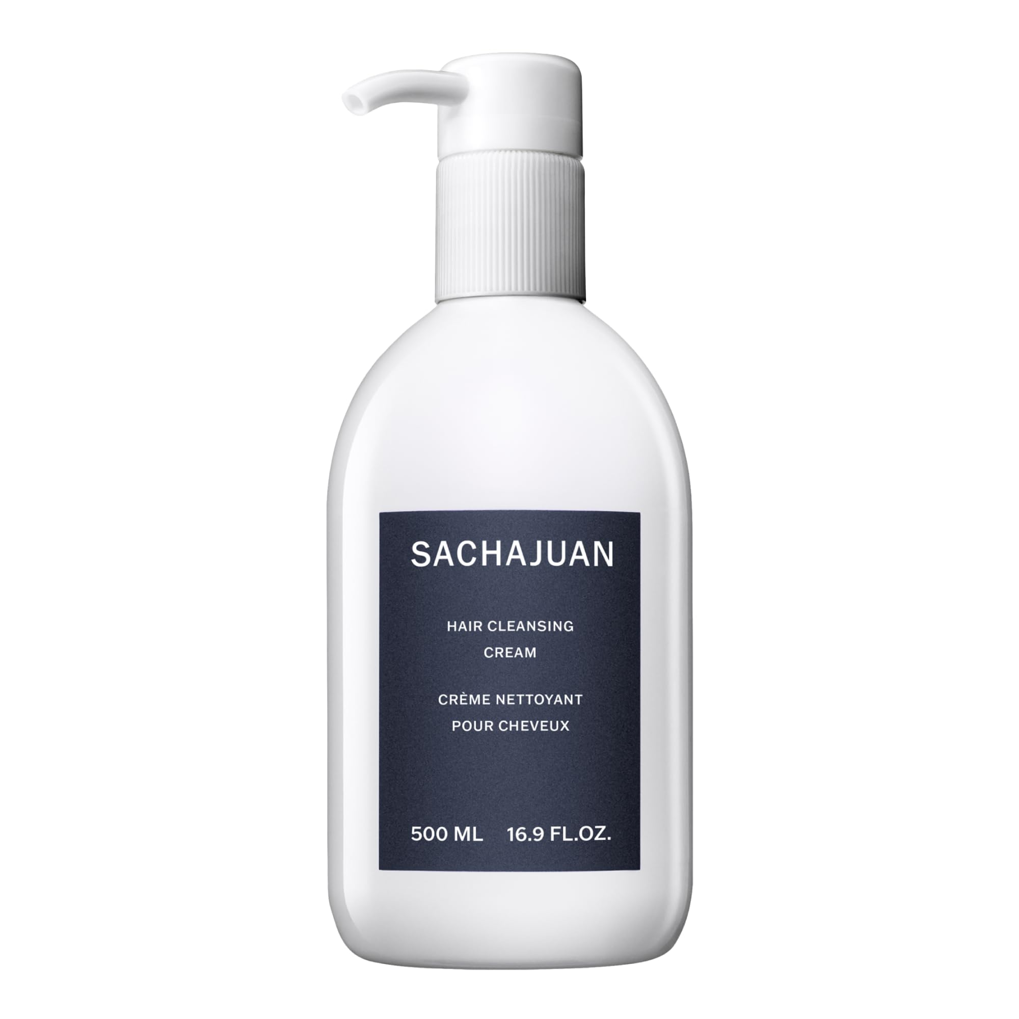 Sachajuan Hair Cleansing Cream - 16.9 oz