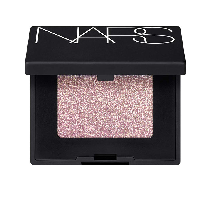 Nars Hardwired Eyeshadow, EARTHSHINE (Iridescent pink lilac)