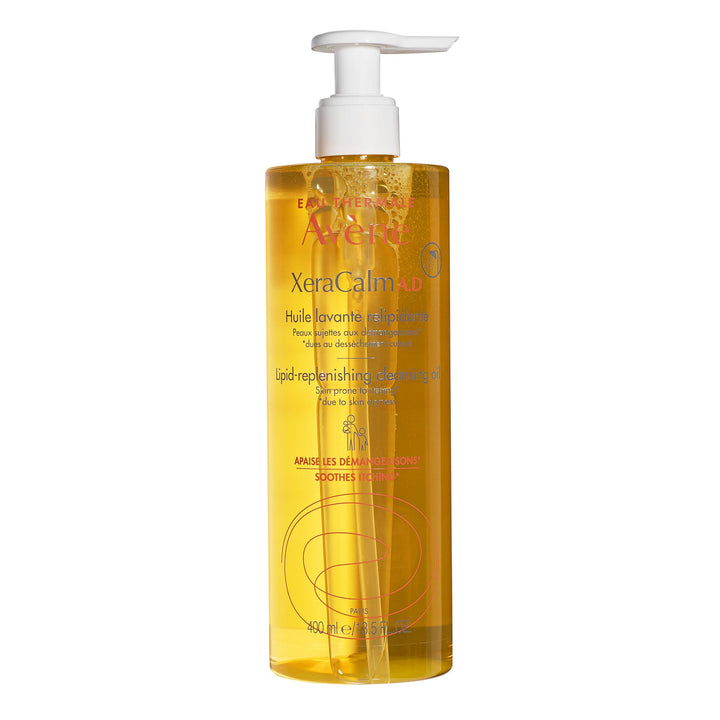 AVENE XeraCalm A.D Reinigungsöl (400 ml)