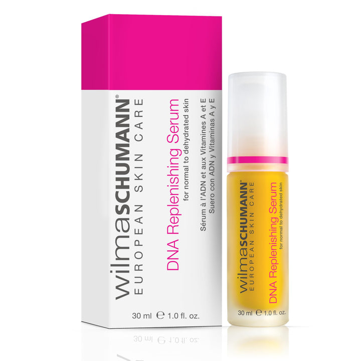 Wilma Schumann DNA Replenishing Serum - 1 oz