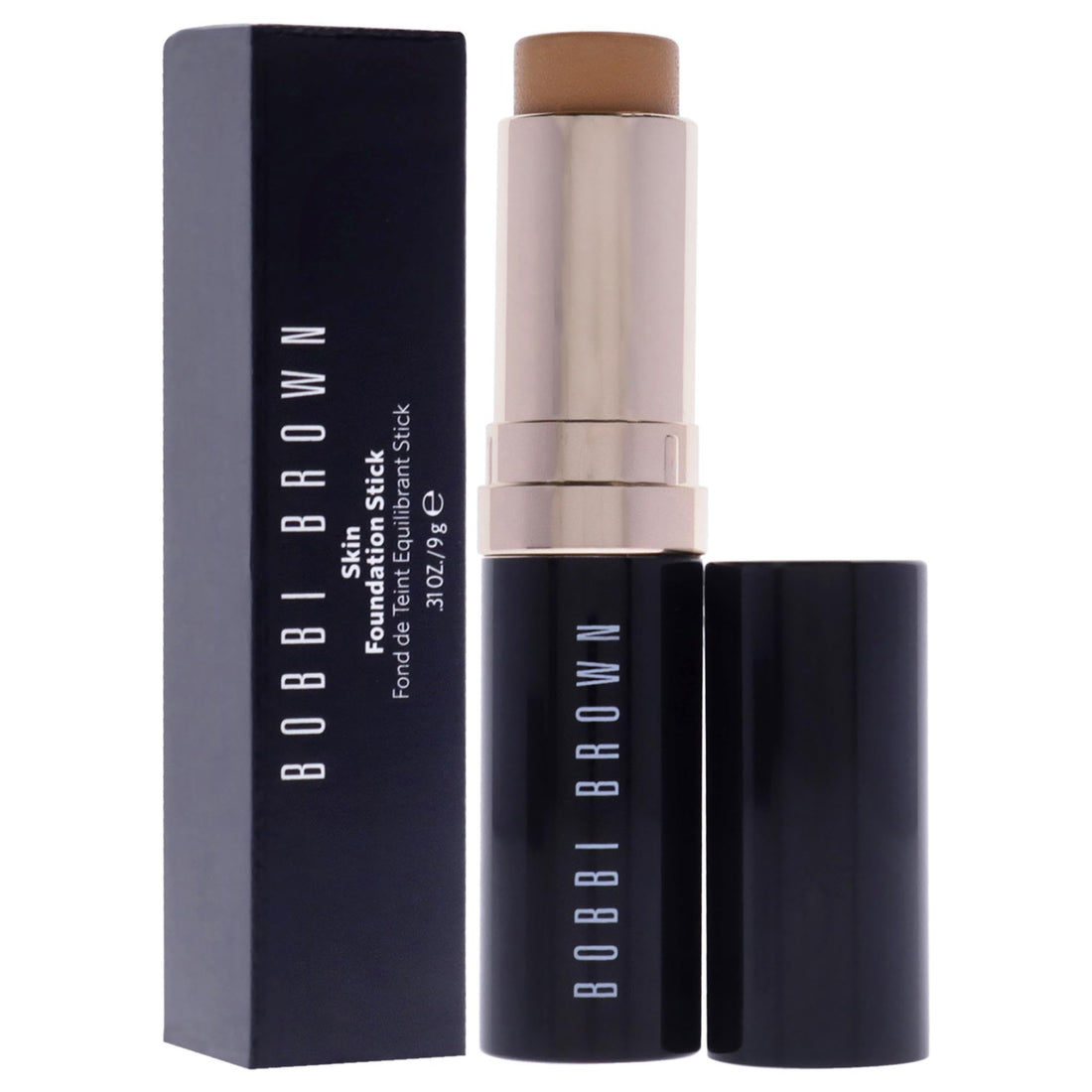 BOBBI BROWN Skin Foundation Stick #4.25 Natural Tan