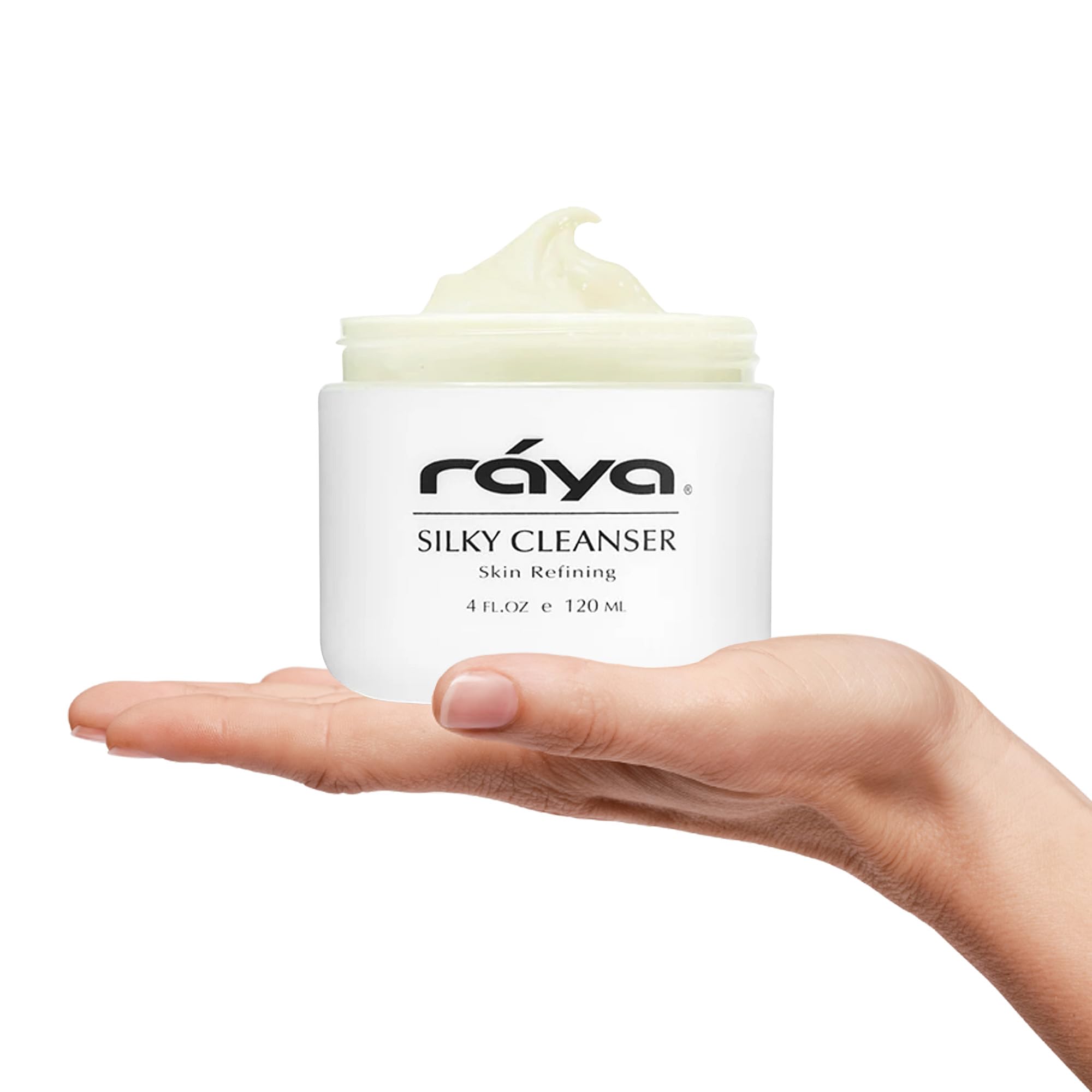 SILKY CLEANSER (R-114)