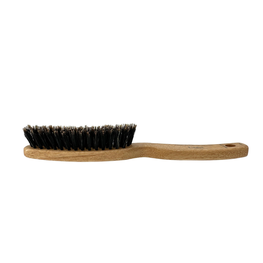 Phillips Brush Gentlemens’ Quarters Cadet 5-Row Narrow Styler Boar Bristle Hair Brush