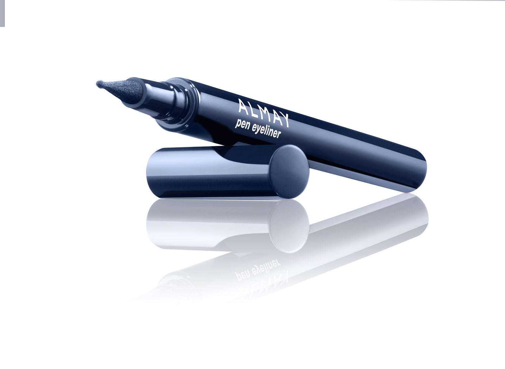Almay Pen Eyeliner, Navy