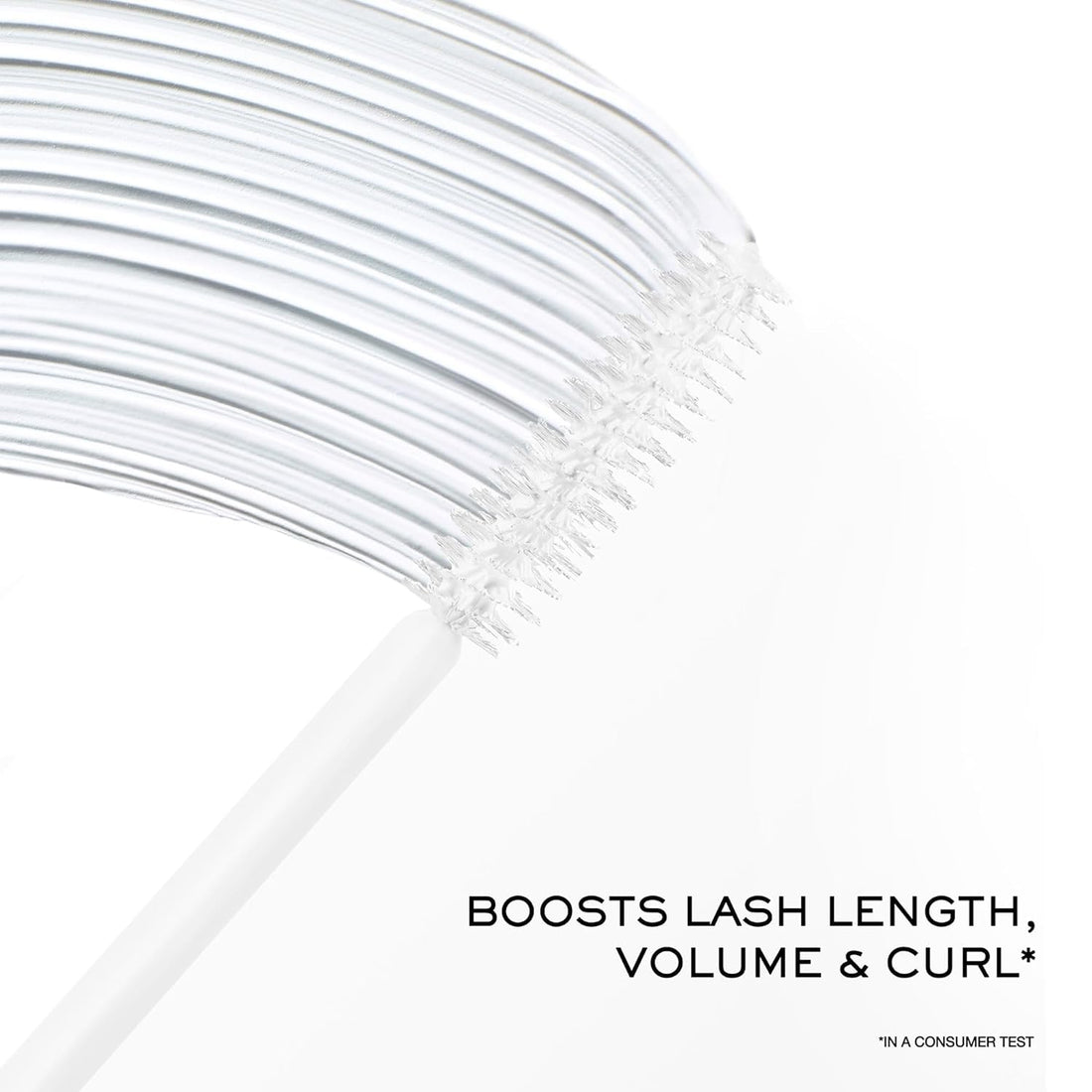 Lancome Cils Booster Xl Mascara Enhancing Base Full Size, 0.18oz