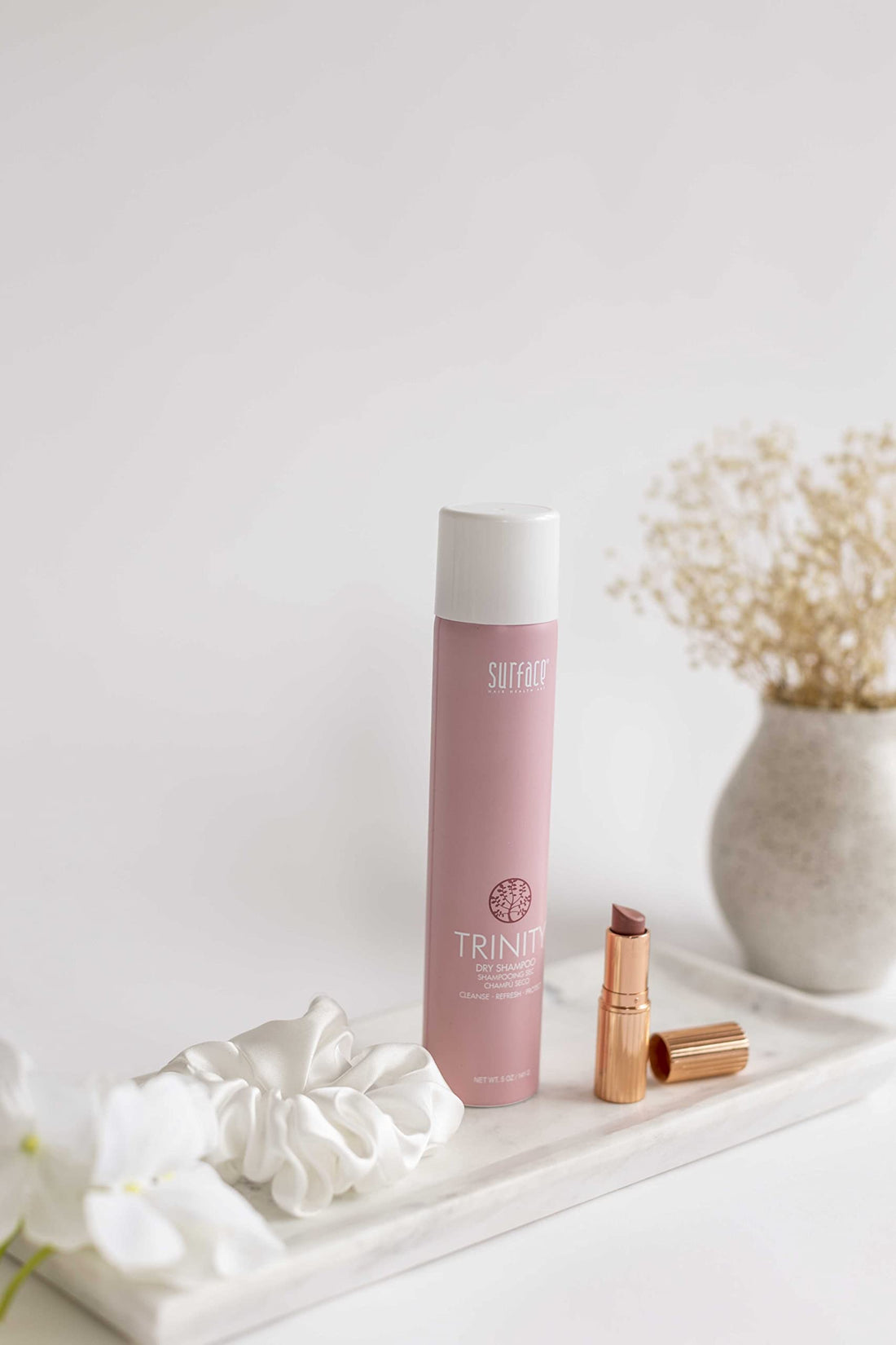 Surface Hair Surface Hair Trinity Dry Shampoo, 5 oz.