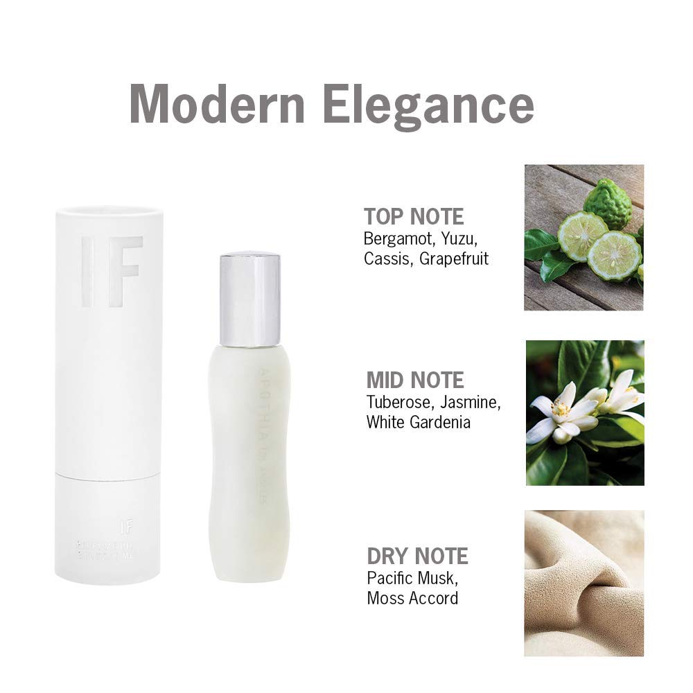 APOTHIA Los Angeles - IF Roll-on Pure Oil