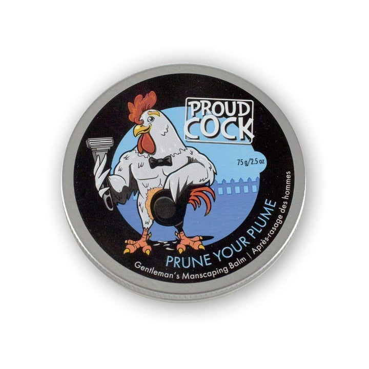 Walton Wood Farm Proud Cock Manscaping Balm