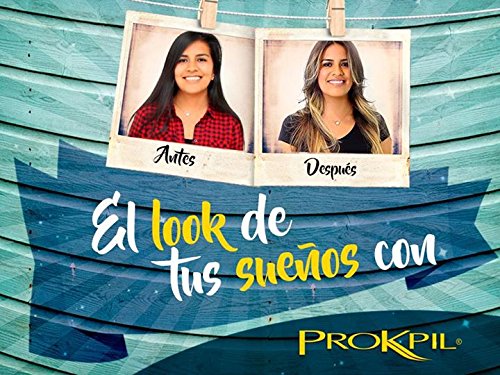 Prokpil | Nuance Ashen Shampoo Salt Free Natural Ingredients...