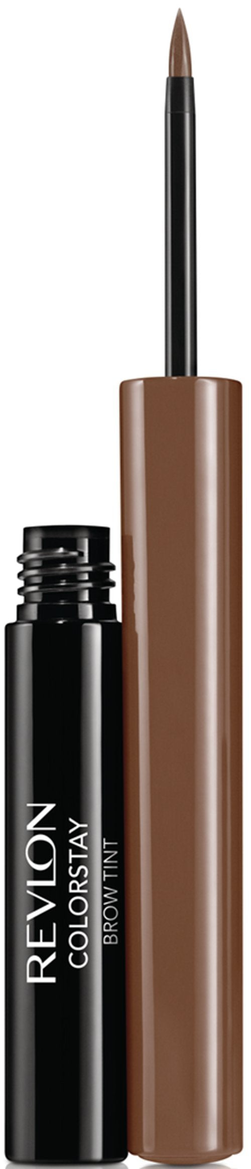 Revlon ColorStay Brow Tint, Soft Brown, 1 Count