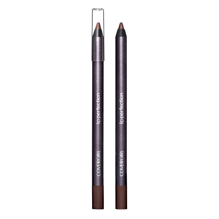 Covergirl Lip Perfection Lipliner Sublime 200, 0.04-Ounce