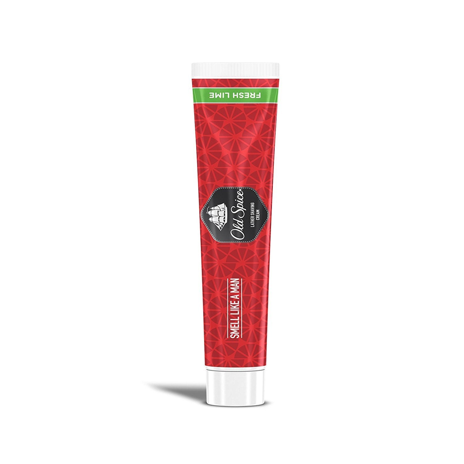 Old Spice Shave Cream - 70 g (Original)