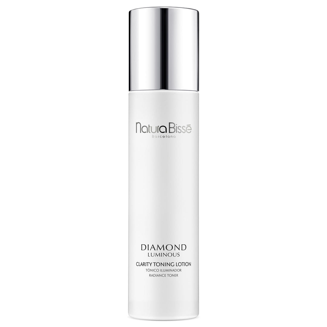 Natura Bisse Diamond White Clarity Toning Lotion, 7.0 fl. oz.