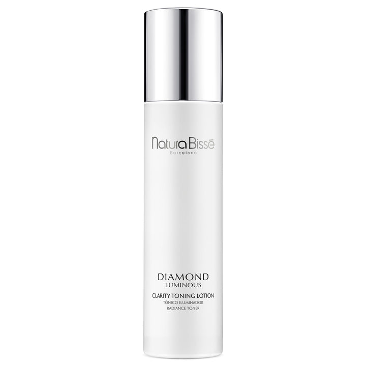 Natura Bisse Diamond White Clarity Toning Lotion, 7.0 fl. oz.