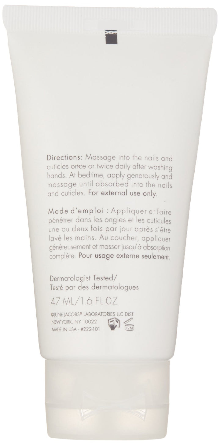 June Jacobs Cellular Intensive Cuticle Recovery Cream, 1.6 Fluid Ounce by June Jacobs