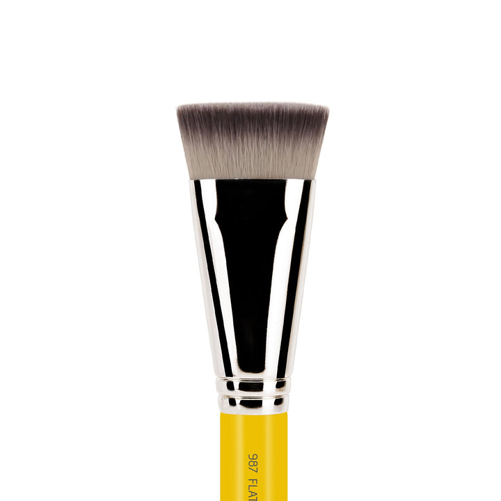 Bdellium Tools Professional Makeup Brush Studio Line - Face Blending 987