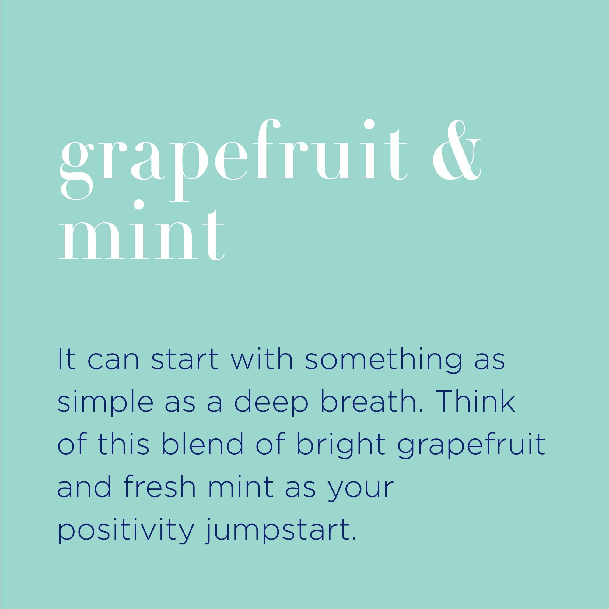 EO Products Soothing Botanical Shower Gel Refill, Grapefruit & Mint, 128 Ounce