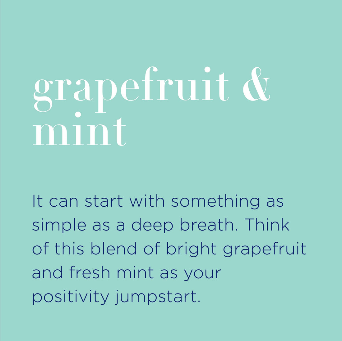 EO Products Soothing Botanical Shower Gel Refill, Grapefruit & Mint, 128 Ounce