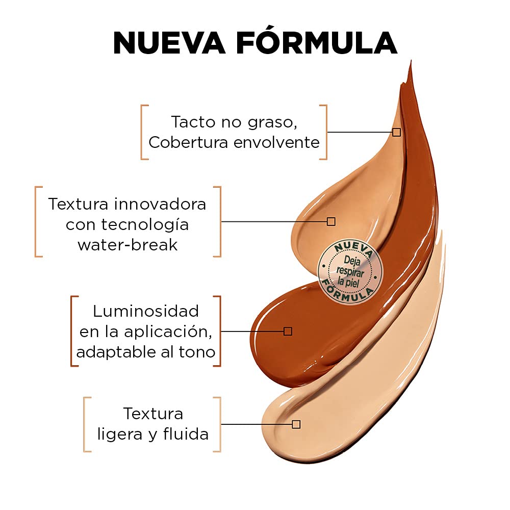 Garnier - BB NATURAL SKIN 50 ml cream halftone