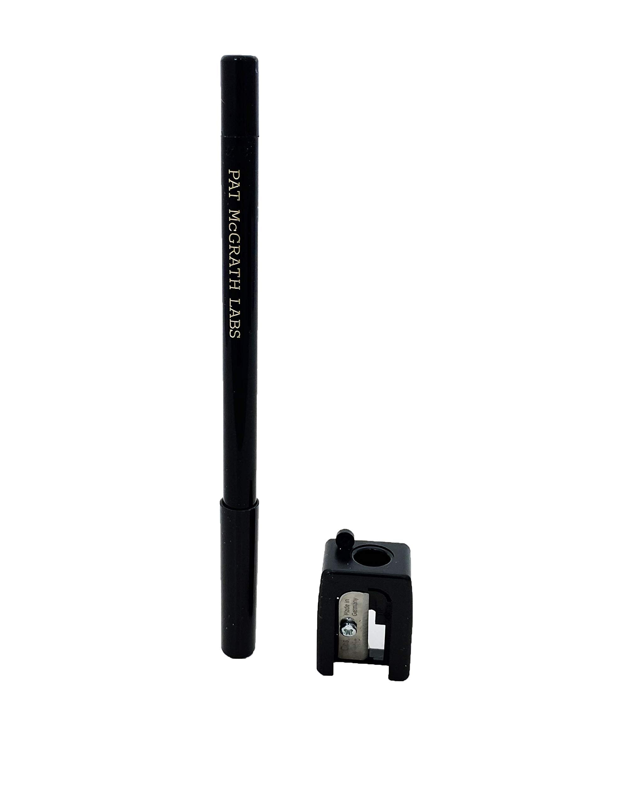 Pat McGrath Labs PermaGel Ultra Glide Eyeliner Pencil - 202 Xtreme Black