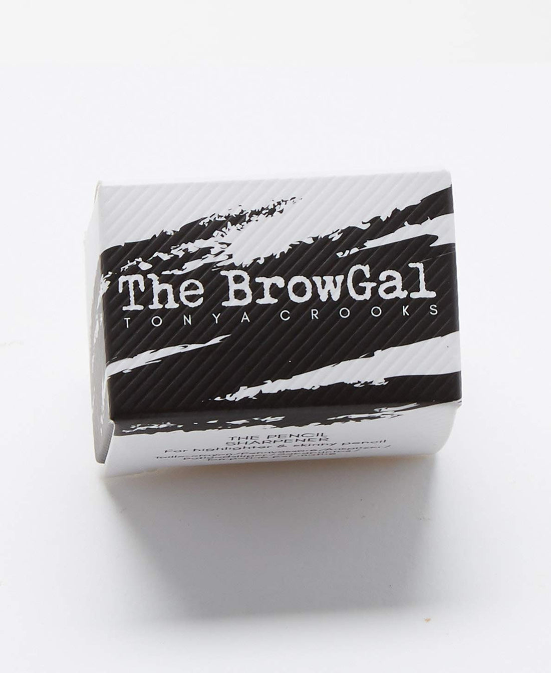 The BrowGal Pencil Sharpener
