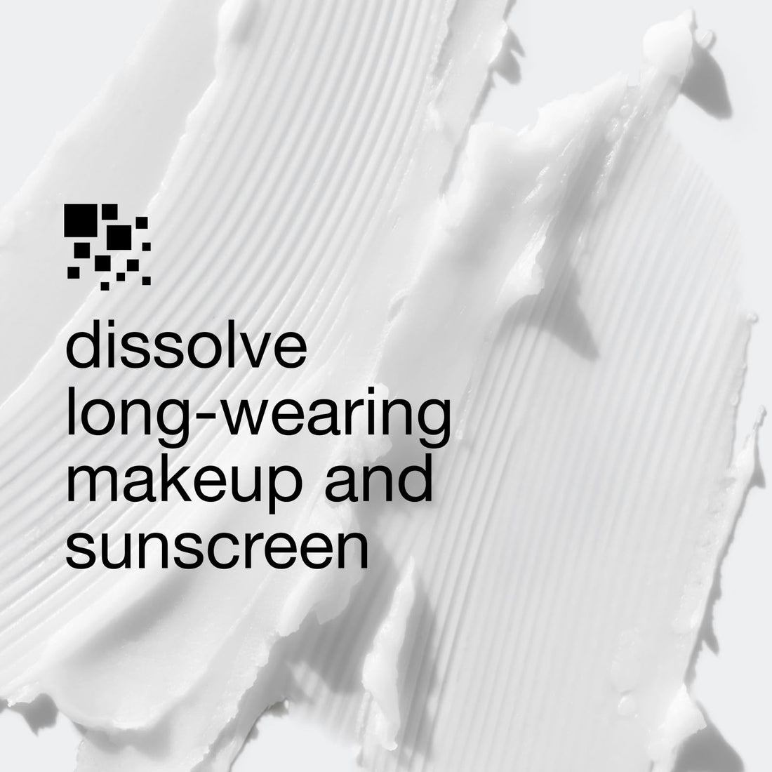 Clinique Take The Day Off Cleansing Balm Makeup Remover | Dissolves Face + Eye Makeup and Sunscreen | For All Skin Types, 1 ounce