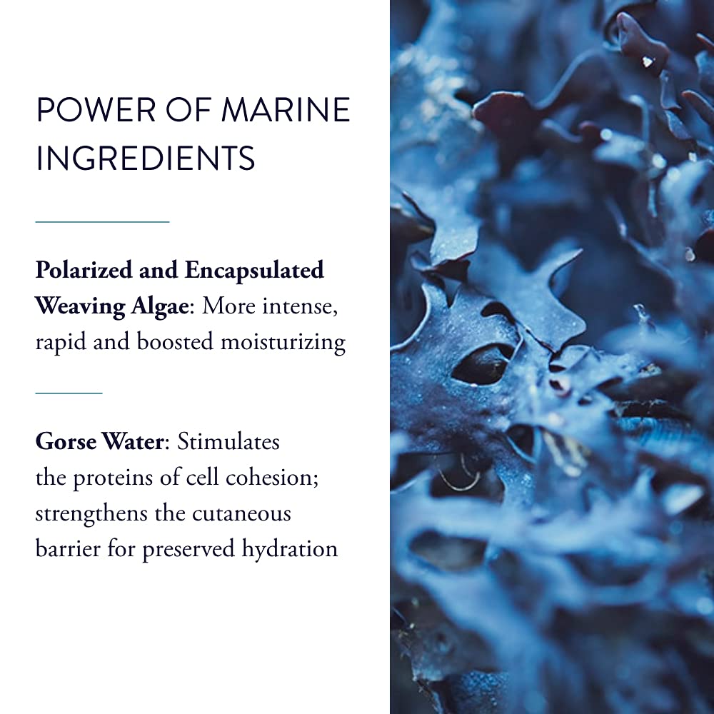 Phytomer Hydrasea Thirst-Relief Rehydrating Mask 50ml