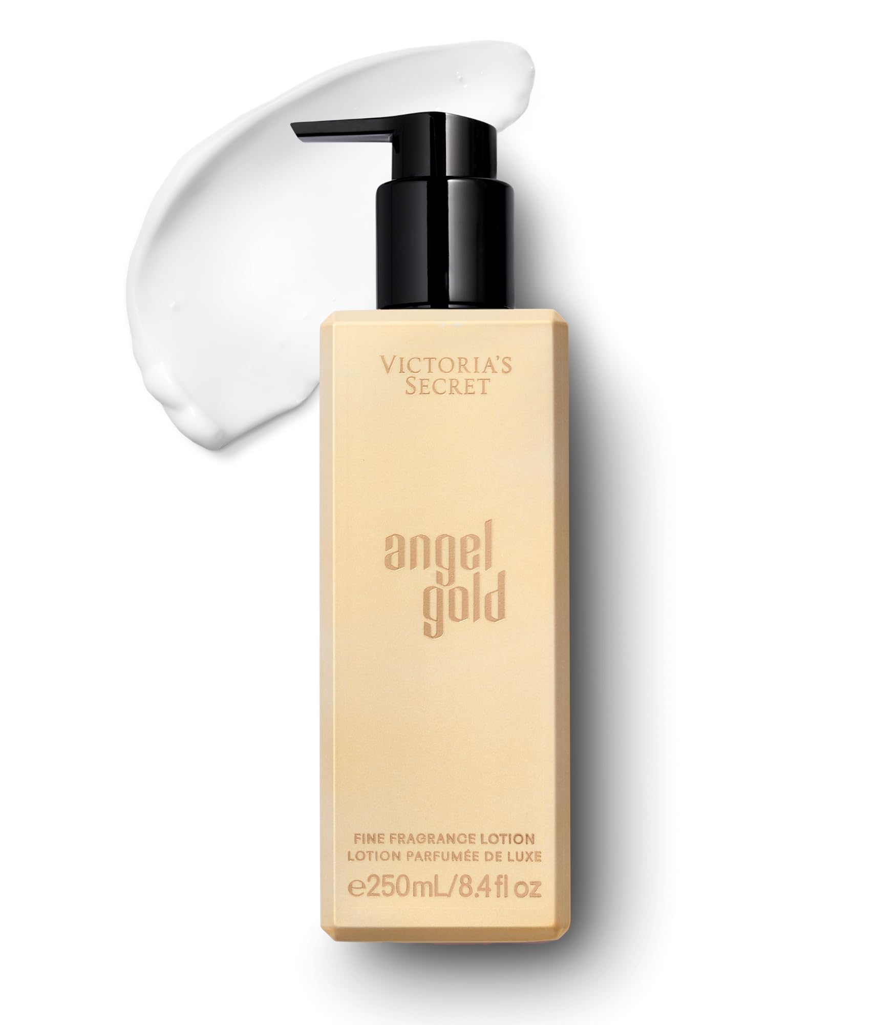 Victoria's Secret Angel Gold Fragrance Lotion