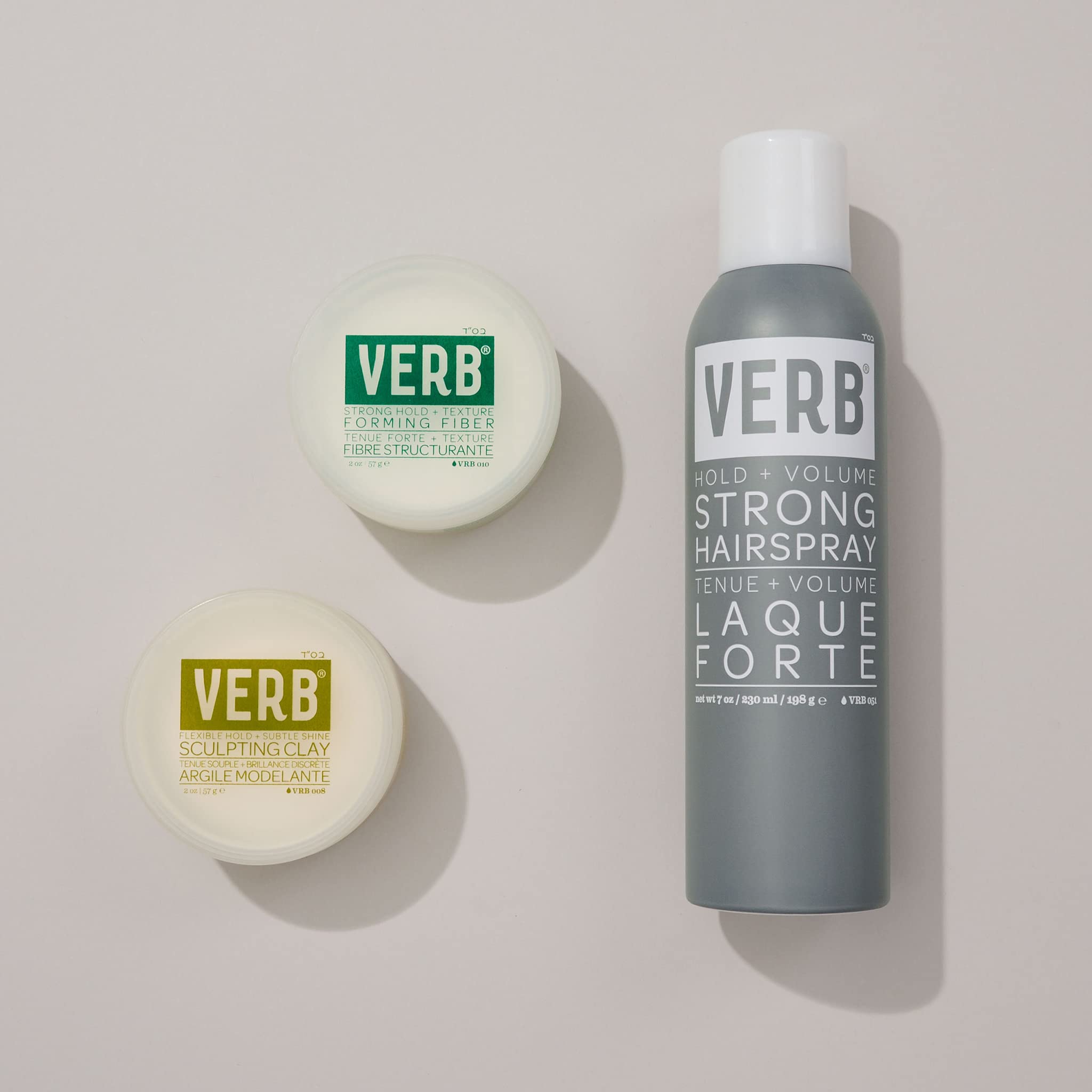 Verb Forming Fiber 2oz by verb
