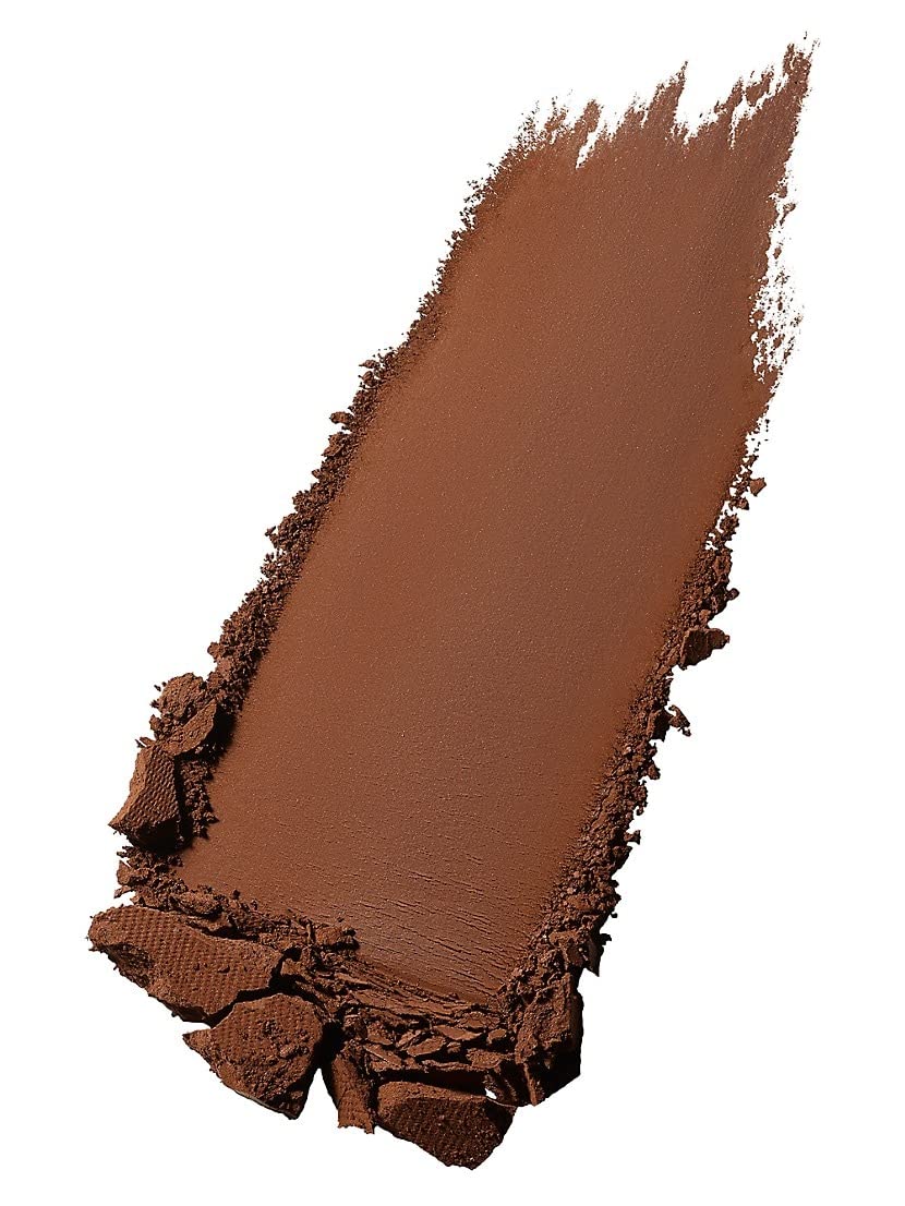 Mac Skinfinish Sunstruck Matte Bronzer Matte Richer Golden