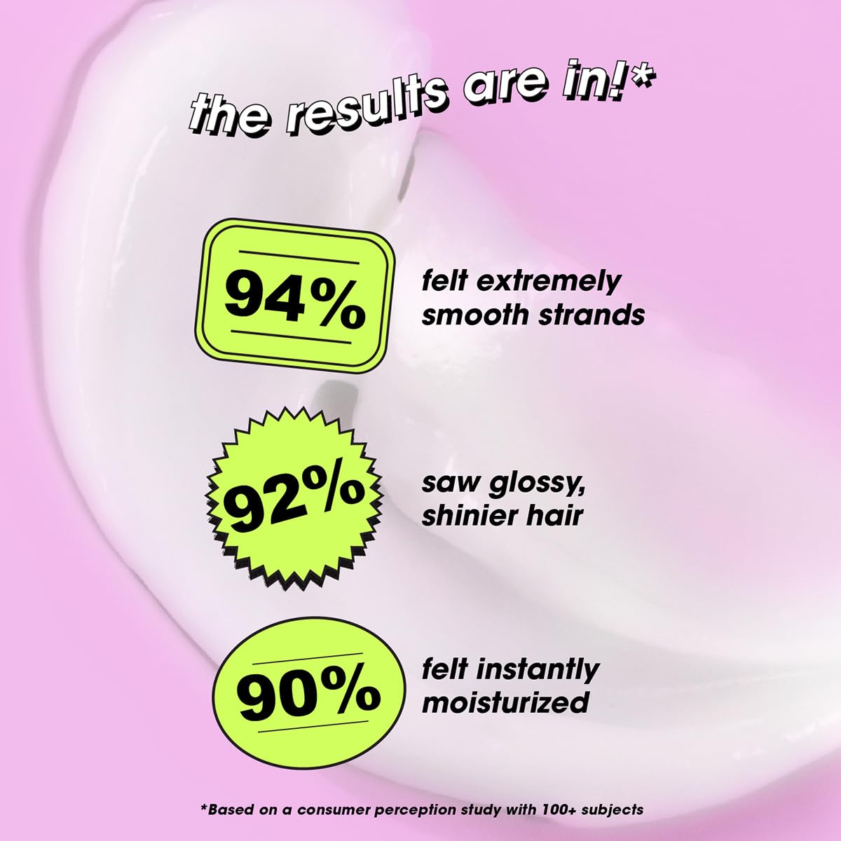 MANE CLUB Variety Pack Deep Conditioner, cruelty free, vegan, no sulfates or parabens — Pack of 6