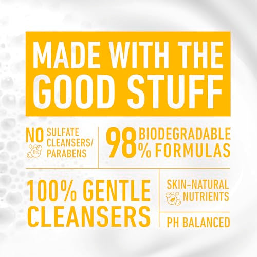 Dove Plant Milk Cleansing Bar Soap Turmeric Milk & Lemon Drop Glow Booster 4 Count for Moisturized Skin Gentle Cleanser, No Sulfate Cleansers or Parabens, 98% Biodegradable Formula 5 oz