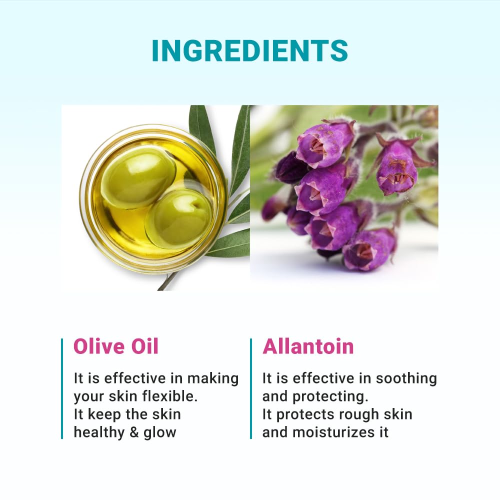 DERMA B | Daily Moisture Body Lotion | Body Cream for Dry Skin | Long-Lasting Body Moisturizer for Sensitive Skin | Woody & Powdery Scented | Skincare with Panthenol, Shea Butter | 13.5 fl oz (400ml)