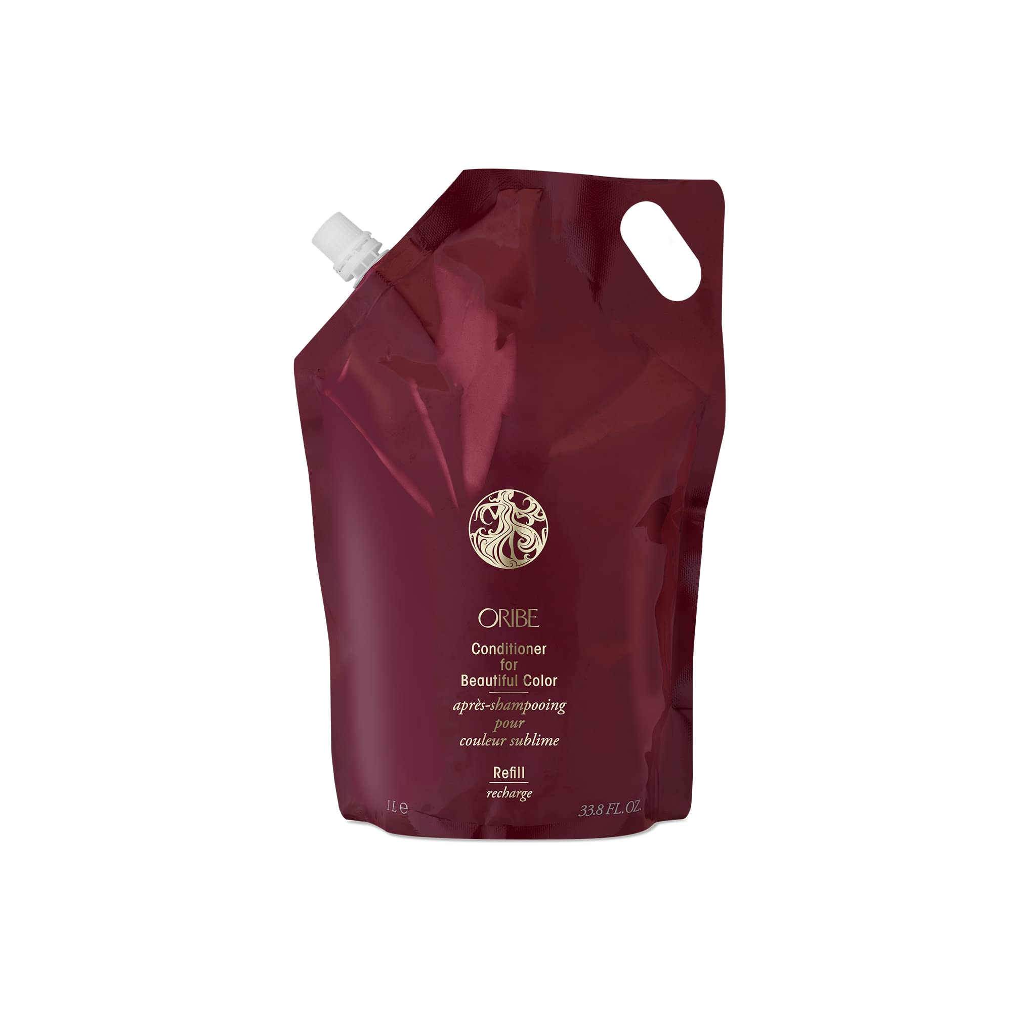 ORIBE Conditioner for Beautiful Color Refill Pouch